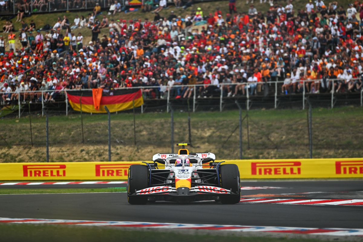 Strategia câștigătoare a decis Marele Premiu de la Hungaroring, într-un final cu inima la gât + Cursă de coșmar pentru Leclerc. Clasamentele