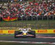 Strategia câștigătoare a decis Marele Premiu de la Hungaroring, într-un final cu inima la gât + Cursă de coșmar pentru Leclerc. Clasamentele
