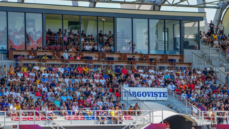 Ilie Poenaru, prima reacție după debutul la Chindia: „Nu vezi peste tot așa ceva”