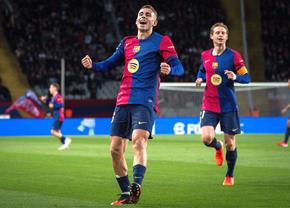 70 de milioane de euro pentru starul Barcelonei » Gigantul din Premier League pune banii pe masă