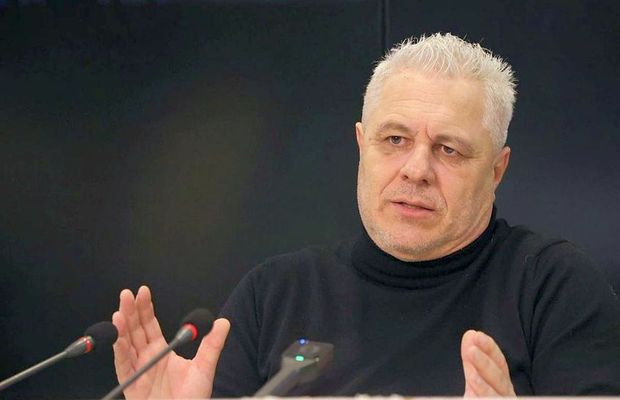 Marius Șumudică nu-i dă nicio șansă echipei din Superliga în Europa: „E peste la toate capitolele”