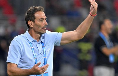 Marius Măldărășanu, mesaj direct pentru un jucător: „Nu e ce trebuie”