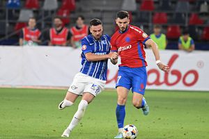 Destinație-surpriză pentru Mihai Popescu: „Da, căutăm un fundaș central!”