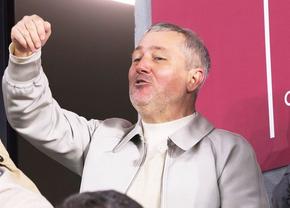 Rotaru i-a „înțepat” pe Mircea Lucescu și Gigi Becali: „Poate l-a sunat selecționerul și pe patronul de la Metaloglobus înainte de meci”