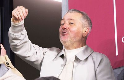 Rotaru i-a „înțepat” pe Mircea Lucescu și Gigi Becali: „Poate l-a sunat selecționerul și pe patronul de la Metaloglobus înainte de meci”