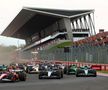 Marele Premiu de Formula 1 al Ungariei // FOTO: Guliver/GettyImages