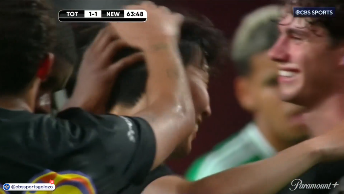 Heung-Min Son la ultimul meci pentru Tottenham