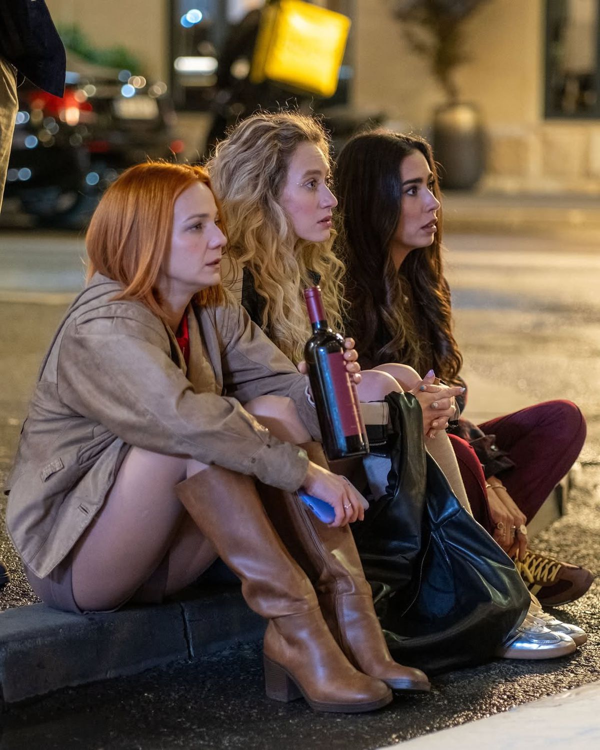 „Când alerg, îmi imaginez că mă fugărește un tigru!” » Interviu neconvențional cu actrița Mihaela Velicu: „Atunci am strigat: Florin Niță, te iubesc!”