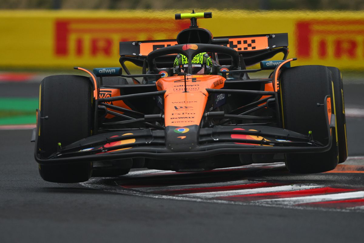 Strategia câștigătoare a decis Marele Premiu de la Hungaroring, într-un final cu inima la gât + Cursă de coșmar pentru Leclerc. Clasamentele