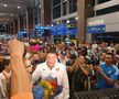 David Popovici, declarația serii pe aeroport: „Comentariile lui Emil Hossu-Longin...”