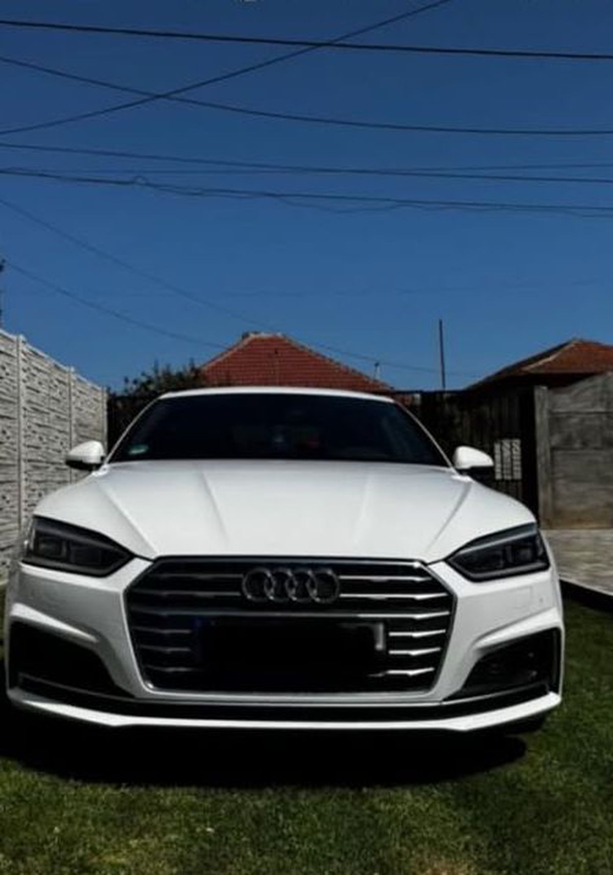 Ieri apartamentul, azi mașina » Marius Ștefănescu lichidează tot, după plecarea de la FCSB