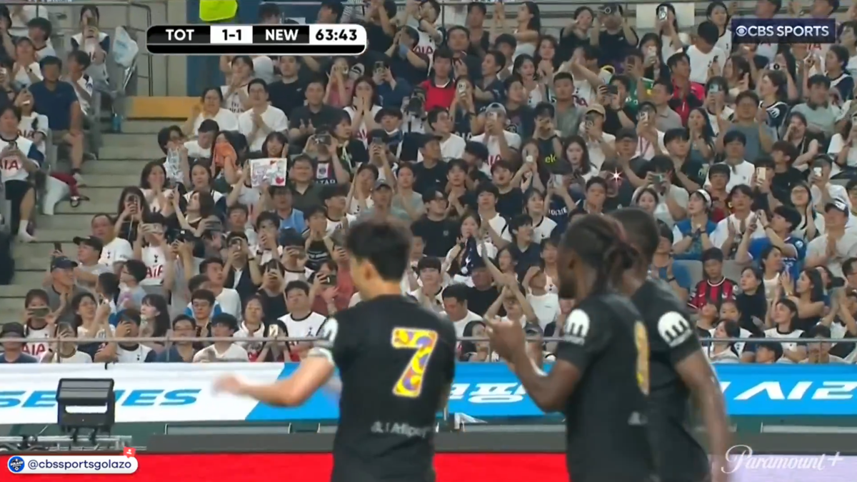 Son și-a luat adio în lacrimi de la Tottenham, după 10 ani + Maddison s-a accidentat grav în amicalul cu Newcastle