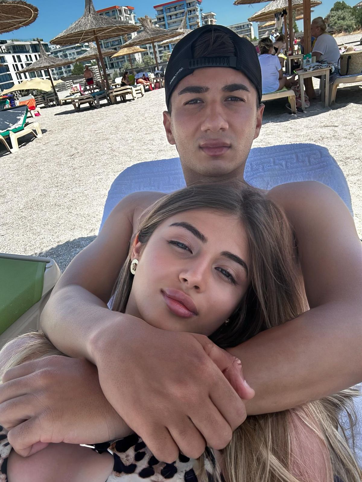 „Bravo, inima meaaa!” » Ea l-a ajutat pe eroul lui Dinamo cu FCSB