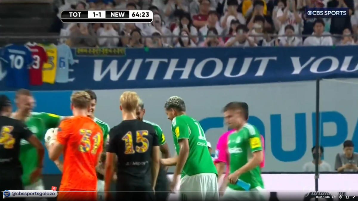 Son și-a luat adio în lacrimi de la Tottenham, după 10 ani + Maddison s-a accidentat grav în amicalul cu Newcastle