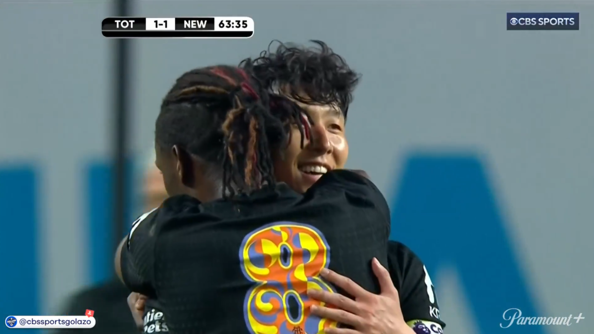 Son și-a luat adio în lacrimi de la Tottenham, după 10 ani + Maddison s-a accidentat grav în amicalul cu Newcastle