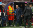 A venit decizia! Suspendare DRASTICĂ pentru Dan Petrescu, după scandalul cu Craiova