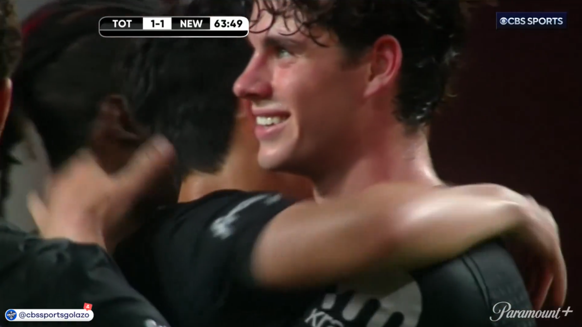 Son și-a luat adio în lacrimi de la Tottenham, după 10 ani + Maddison s-a accidentat grav în amicalul cu Newcastle