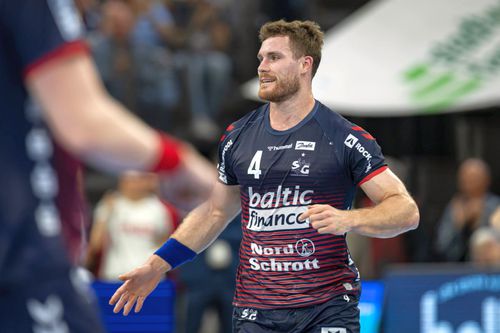 Johannes Golla / foto: Imago