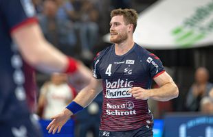 Cât sunt salariile în handbalul din Germania » Căpitanul naționalei este plătit cu 32.000 euro pe lună