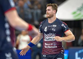 Cât sunt salariile în handbalul din Germania » Căpitanul naționalei este plătit cu 32.000 euro pe lună
