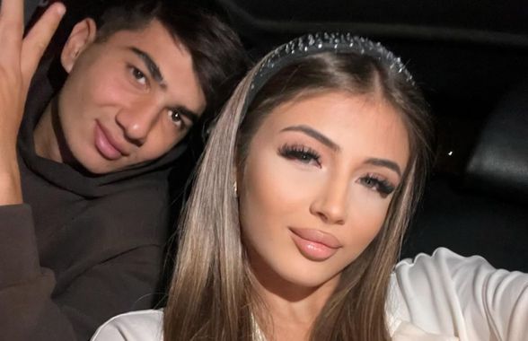 La 21 de ani, dinamovistul Musi se pregătește să devină tată: „Acum pot spune că muncesc pentru cineva”