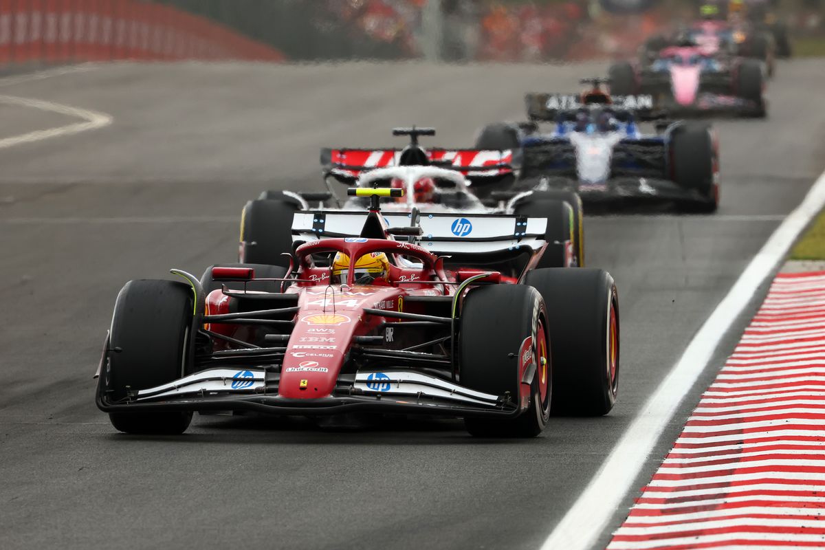 Strategia câștigătoare a decis Marele Premiu de la Hungaroring, într-un final cu inima la gât + Cursă de coșmar pentru Leclerc. Clasamentele