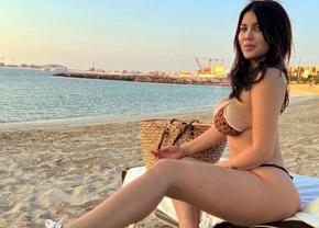 Scandal la divorț între Wanda Nara și Icardi după ce filmulețul 18+ a apărut pe internet: „A fost depusă plângerea, avocații se ocupă!”