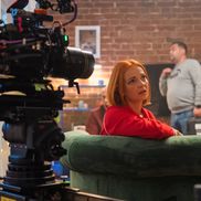 Mihaela Velicu. foto: Instagram