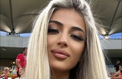 „Bravo, inima meaaa!” » Ea l-a ajutat pe eroul lui Dinamo cu FCSB