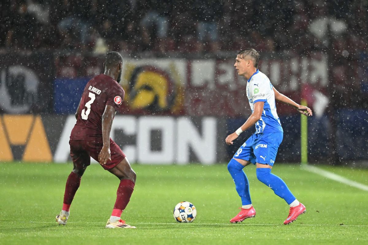 Mirel Rădoi a tras concluziile, după succesul cu CFR Cluj: „Dacă mi-ar fi spus cineva, semnam cu două mâini”