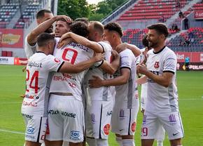 Hermannstadt - U Cluj, în etapa #4 din Superliga » Răsturnare de scor în 3 minute la Sibiu