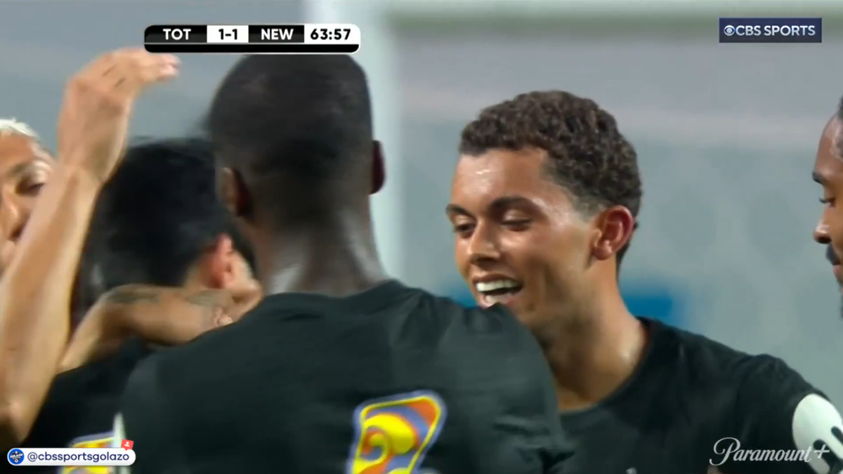 Son și-a luat adio în lacrimi de la Tottenham, după 10 ani + Maddison s-a accidentat grav în amicalul cu Newcastle