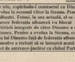 Singura piedică în calea transferului de la Dinamo la Steaua părea să fie de la federația din Albania, care trebuia să-i elibereze cartea verde