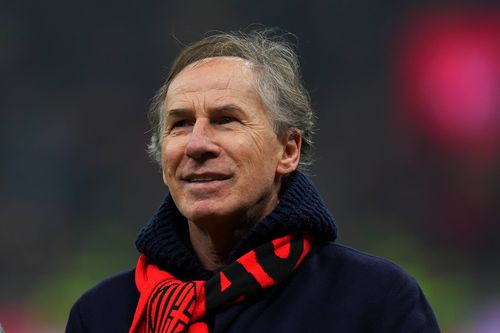 Franco Baresi a fost operat pentru îndepărtarea unui nodul pulmonar // FOTO: Imago Images