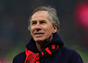 Comunicat AC Milan: legenda Franco Baresi a suferit o intervenție chirurgicală complicată
