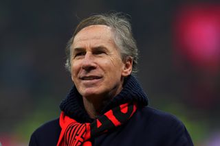 Comunicat AC Milan: legenda Franco Baresi a suferit o intervenție chirurgicală complicată