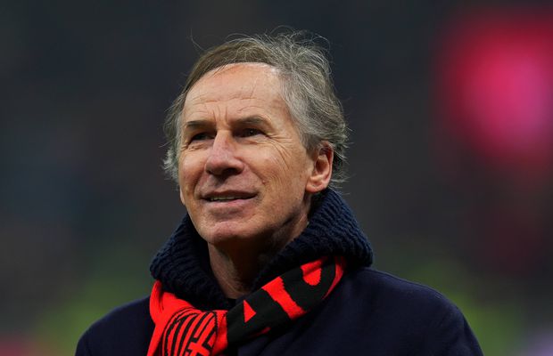 Comunicat AC Milan: legenda Franco Baresi a suferit o intervenție chirurgicală complicată