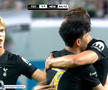 Heung-Min Son la ultimul meci pentru Tottenham