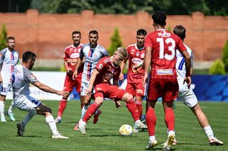 Sepsi, doar egal în primul meci din noul sezon de Liga 2 » 23 de goluri în 10 meciuri din etapa 1