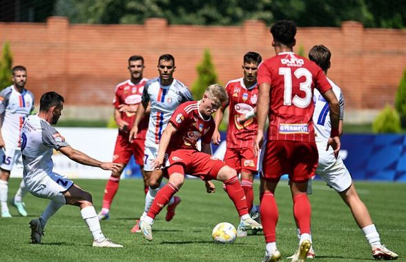 Sepsi este în pericol să piardă la „masa verde”, după o gafă incredibilă: „Probabil, au crezut că se aplică regulamentul din prima ligă”