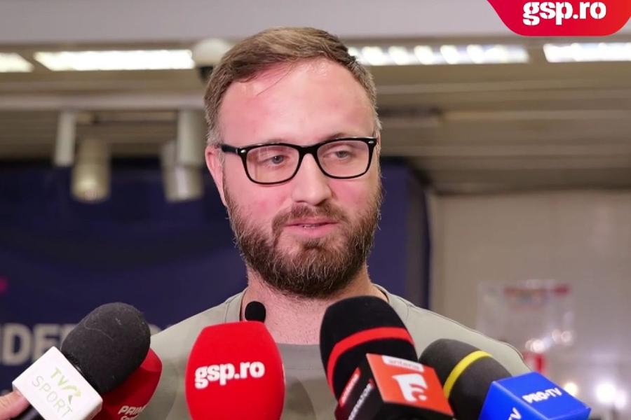 Adrian Rădulescu, antrenorul lui David Popovici, a încasat și el un pot semnificativ pentru parcursul remarcabil al sportivului său la JO 2024 Avem LISTA COMPLETĂ de premieri olimpice, ținută doi ani la secret de COSR și de federații! + Suma totală colosală achitată după JO Paris 2024 și cine e contabila care a luat o primă imensă