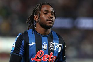 Curtat toată vara de Cristi Chivu, Lookman poate juca la adversara lui FCSB! » Pachet de 24 de milioane de euro