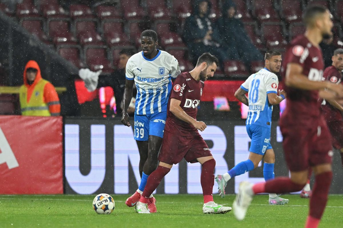 Mirel Rădoi a tras concluziile, după succesul cu CFR Cluj: „Dacă mi-ar fi spus cineva, semnam cu două mâini”