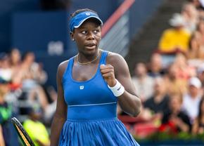 Învingătoarea lui Coco Gauff, salt impresionant în 2025, de pe 333 pe 55: „Mereu privesc la pasul următor”