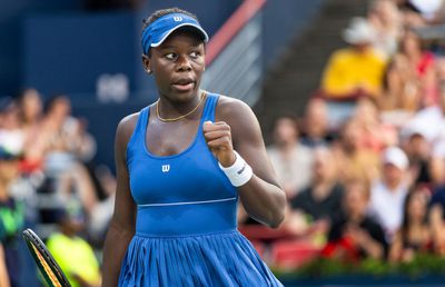 Învingătoarea lui Coco Gauff, salt impresionant în 2025, de pe 333 pe 55: „Mereu privesc la pasul următor”