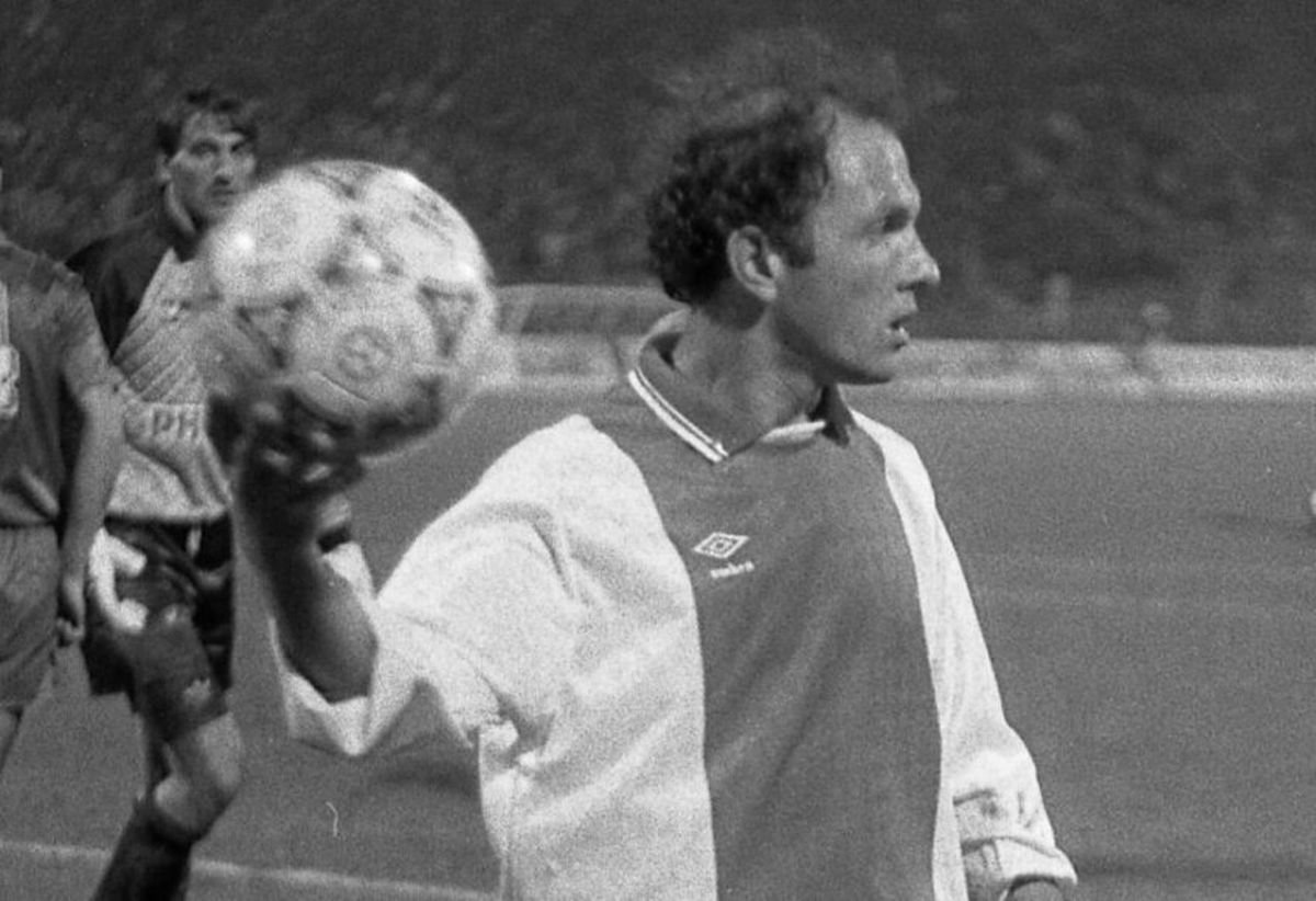 Sulejman Demollari - Dinamo - Steaua