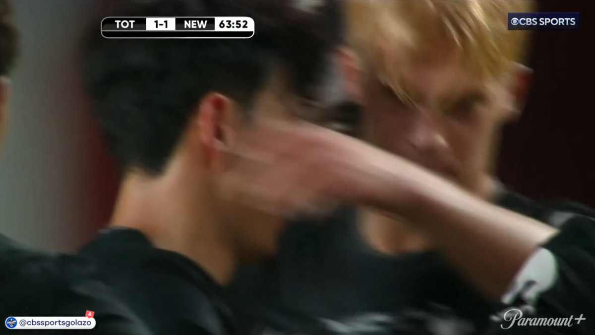 Son și-a luat adio în lacrimi de la Tottenham, după 10 ani + Maddison s-a accidentat grav în amicalul cu Newcastle