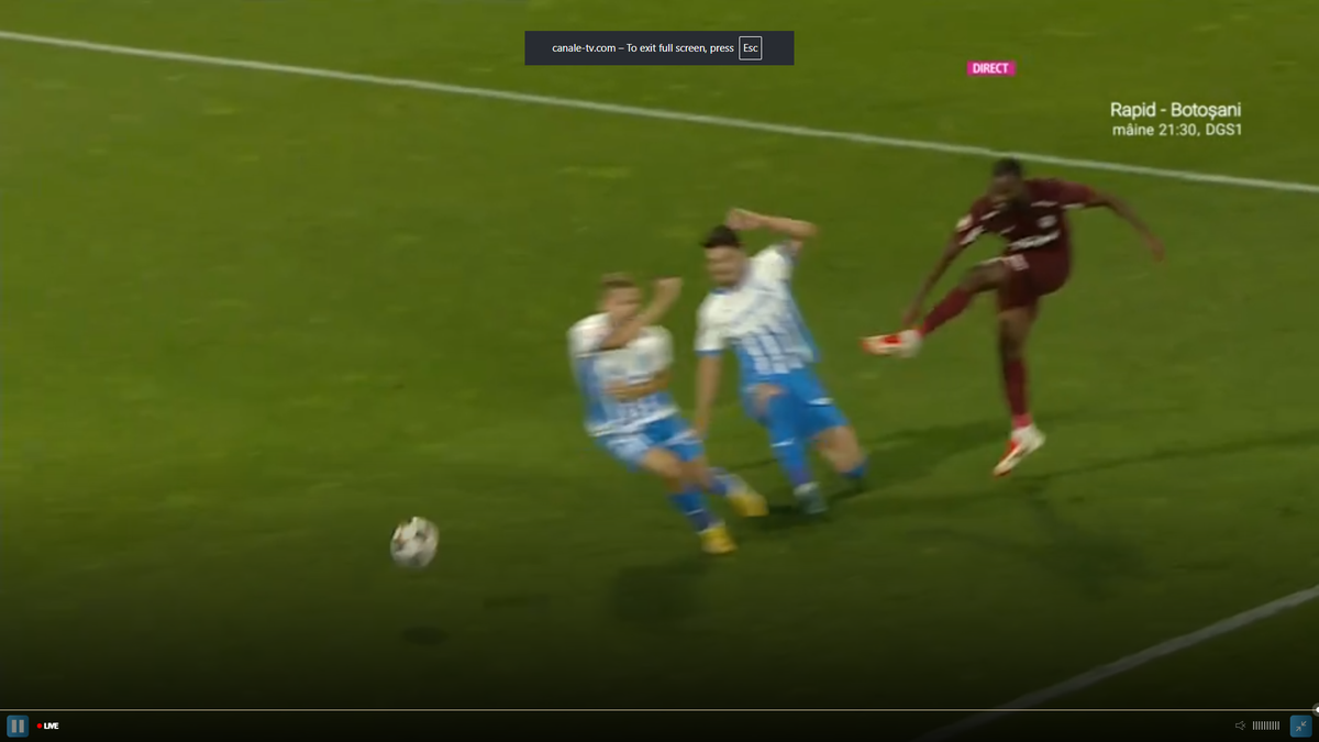 Dan Petrescu, trimis în tribune de Rareș Vidican într-un final incendiar în Gruia » Ce arată reluările