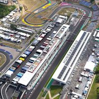 Ce ne trebuie să avem și noi Formula 1