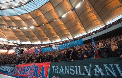 Peluza Nord, decizie a doua zi după ce FCSB a pierdut cu Dinamo, bifând al patrulea eșec la rând: „E rândul nostru”